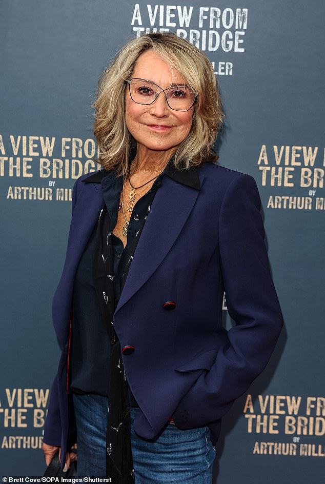 The Good Life actress Felicity Kendal also objected to a Battersea Bridge development