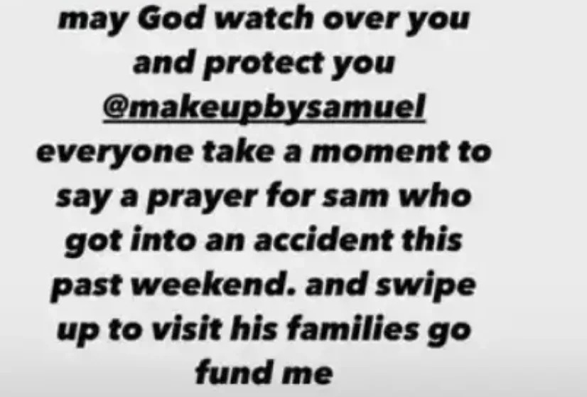   Instagram @kyliejenner / Via Instagram: @https://www.instagram.com/kyliejenner/?hl=en