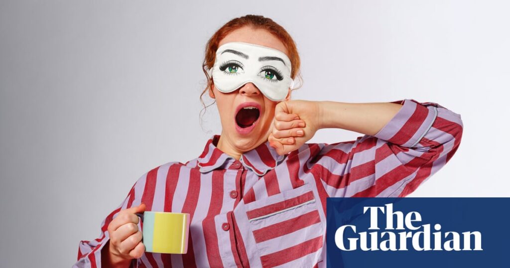 Rise and shine! How not to look tired (even when you’re totally knackered) | Beauty Rise and shine! How not to look tired (even when you’re totally knackered) | Beauty