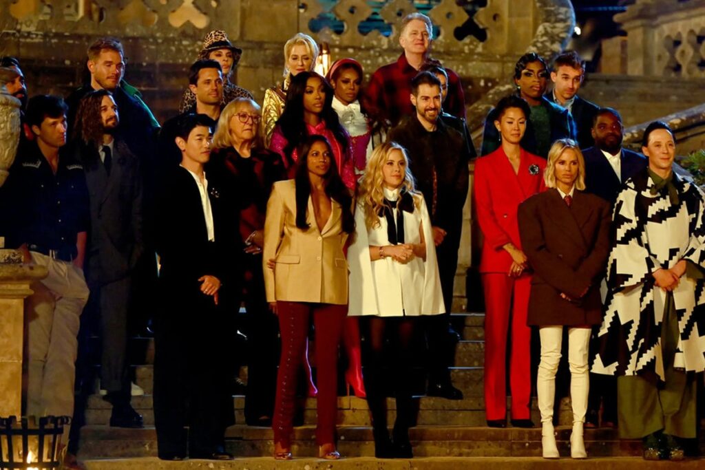 Traitors star announces autism diagnosis after viewers’ speculation - The Independent