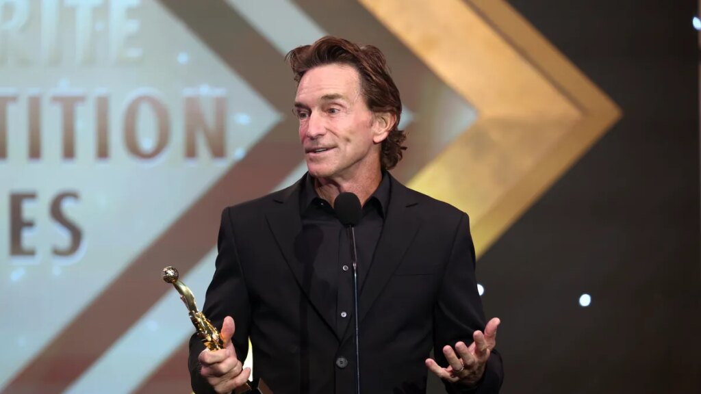 Jeff Probst defends MrBeast, Billie Eilish's involvement on 'Survivor'