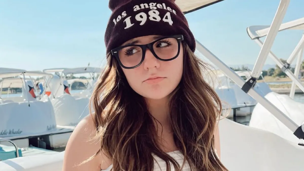 Piper Rockelle joined OnlyFans amid criticism. She's not sorry