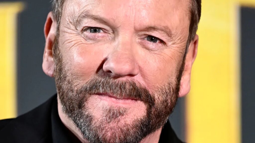 Kiefer Sutherland arrests - A look back at his brushes with the law