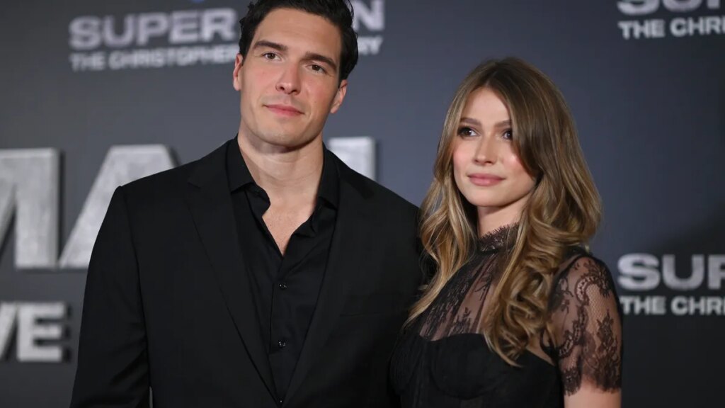 Will Reeve marries Amanda Dubin with 'GMA' wedding guests