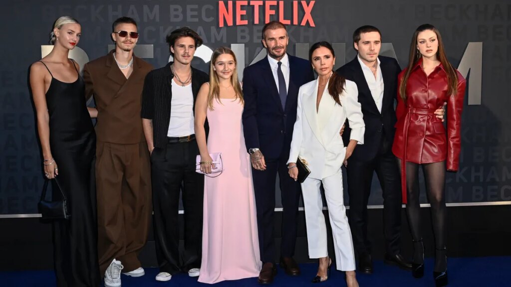 Brooklyn Beckham family – Everything to know about famous family