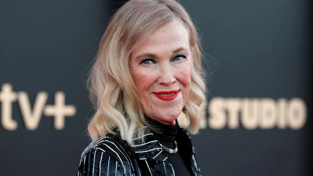 Catherine O’Hara dead – ‘Home Alone,’ ‘Schitt’s Creek’ star dies at 71 Catherine O'Hara dead – 'Home Alone,' 'Schitt's Creek' star dies at 71