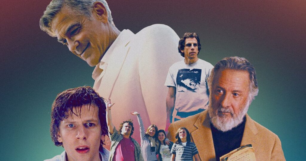 Did Success Spoil Noah Baumbach? Why ‘Jay Kelly’ Fails Did Success Spoil Noah Baumbach? Why ‘Jay Kelly’ Fails