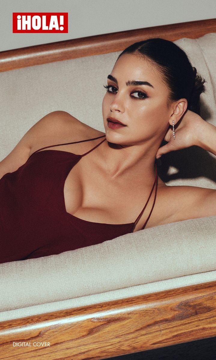 Melissa Barrera's Second Act Begins Now: “It’s exciting, and it feels like a rebirth”