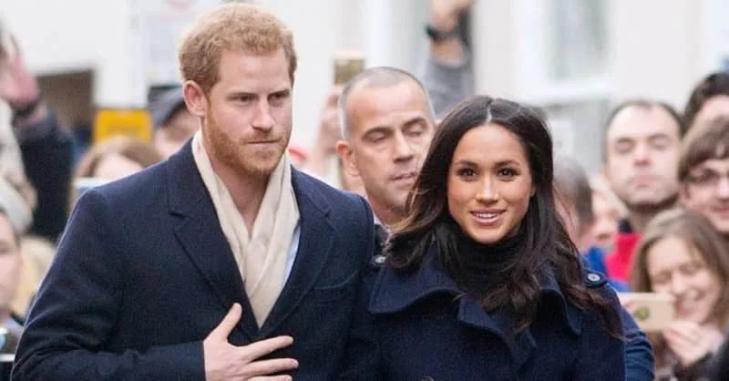 Rowan Griffiths/Mega