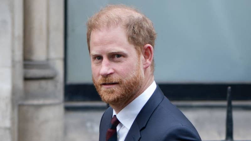 Prince Harry's life in America has reportedly gone stale and not financially profitable as big-money offers dry up.MEGA