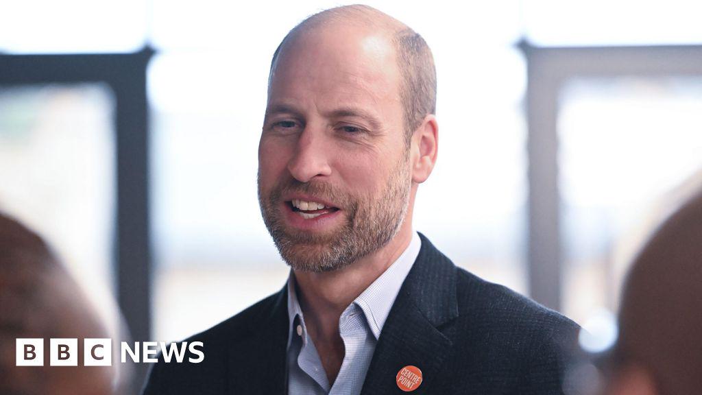 Prince William's Duchy of Cornwall submits bid to build 620 homes and a primary school in Somerset