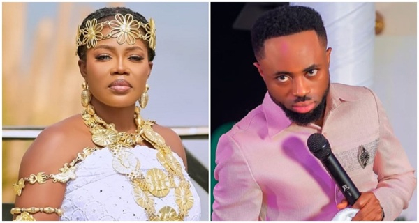 Mzbel rubbishes Prophet Fire Oja’s arrest denial