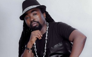 Obrafour is Ghanaian rapper