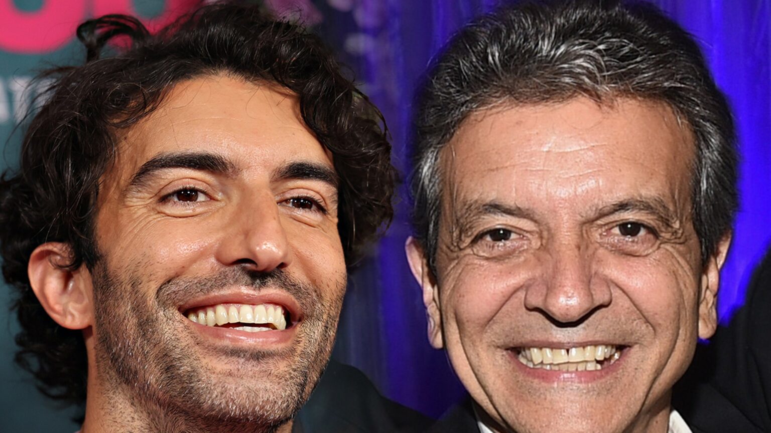 Justin Baldoni’s Dad Shares Birthday Tribute After ‘Year Full of Turmoil’ Justin Baldoni's Dad Shares Birthday Tribute After 'Year Full of Turmoil'