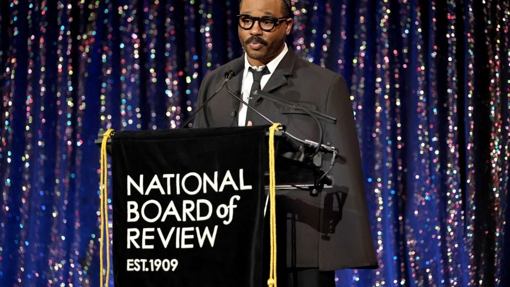 Ryan Coogler addresses Renee Good shooting while accepting NBR award; “I can’t be here and not think about Renee.” Ryan Coogler addresses Renee Good shooting while accepting NBR award; “I can't be here and not think about Renee."