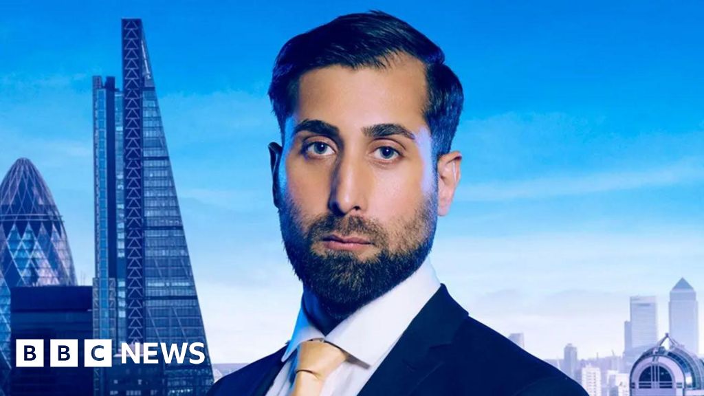 The Apprentice’s Dr Asif Munaf accused of racist posts The Apprentice's Dr Asif Munaf accused of racist posts