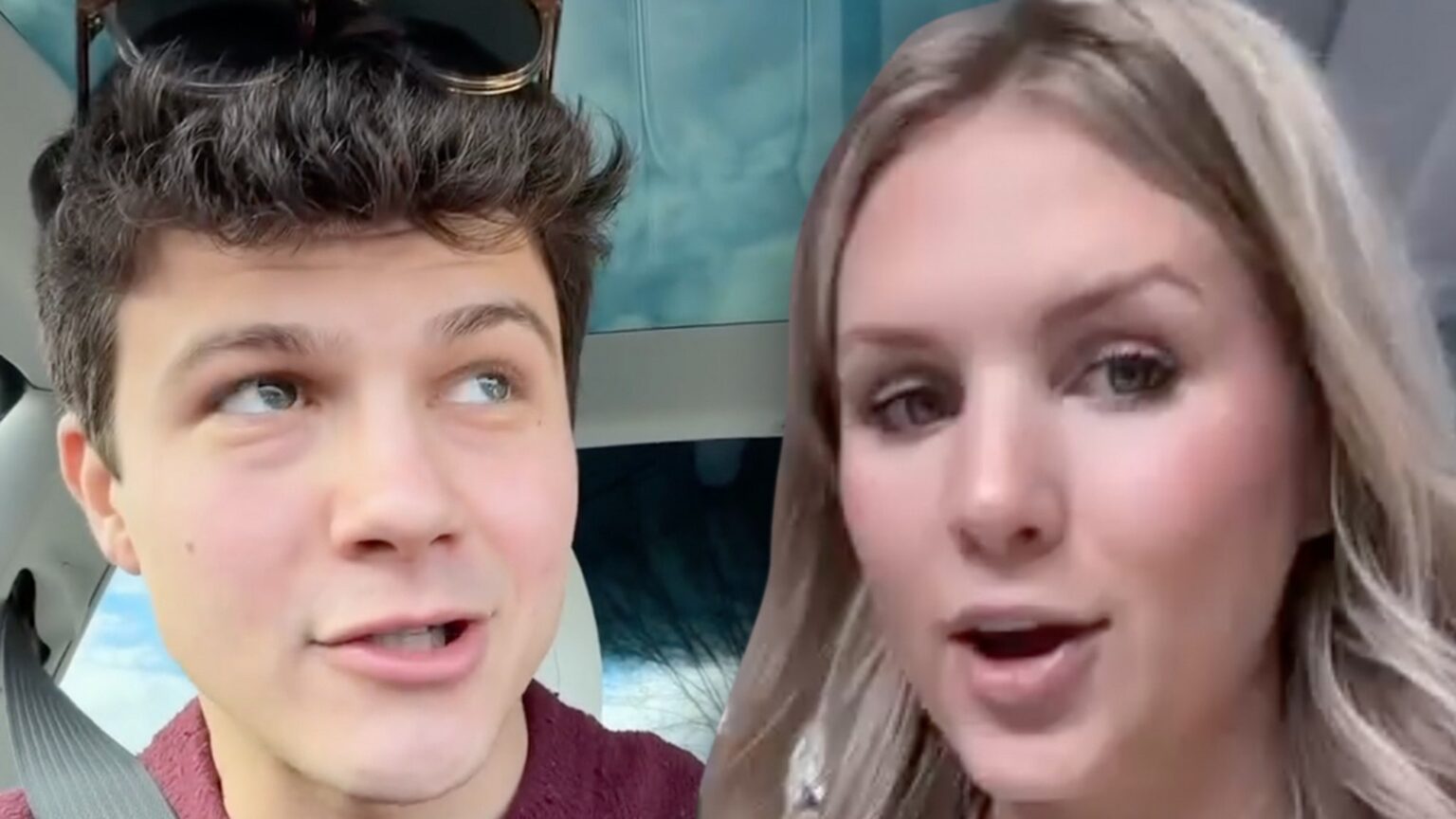 'Bringing Up Bates' Star Katie Clark's Husband Admits Cheating After Her Miscarriage