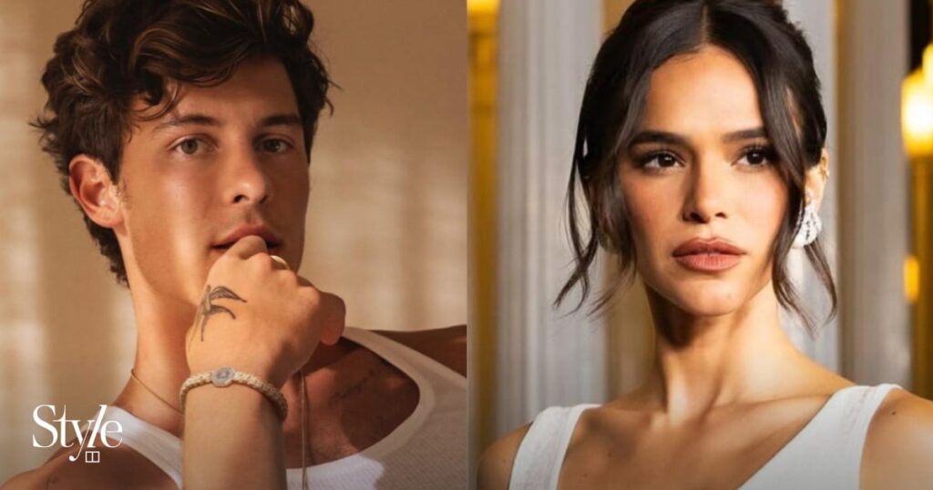 Meet Shawn Mendes’ rumoured girlfriend, Brazilian model and actress Bruna Marquezine