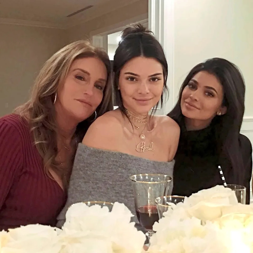  <span class="wp-caption-text">Instagram/Caitlyn Jenner</span>