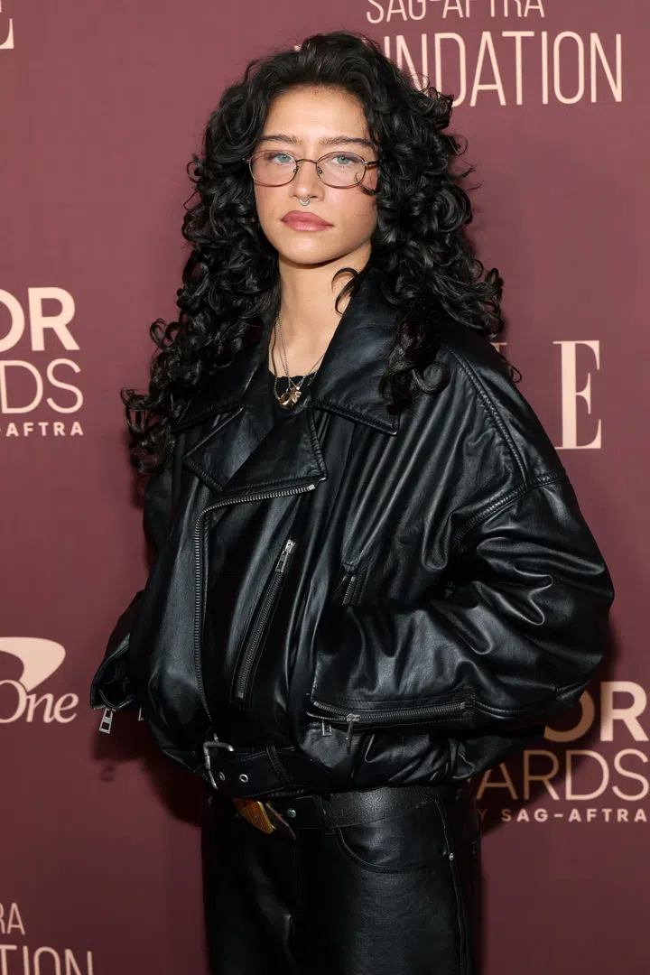 Odessa A’zion - rising Gen Z star of 2026