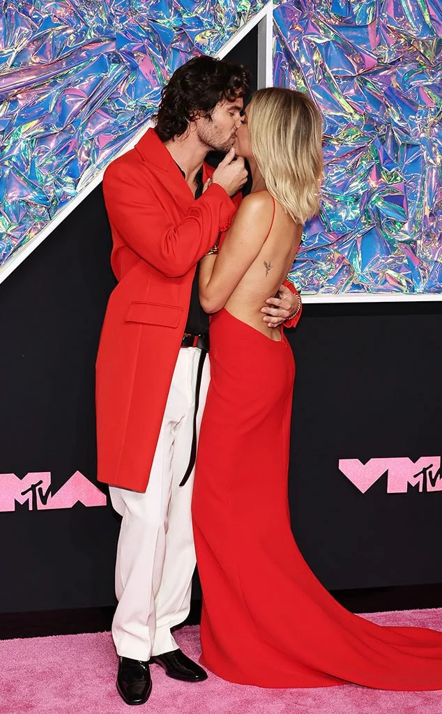 <p>September 2023: VMAs PDA</p>