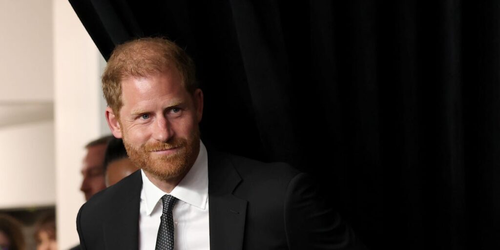 Prince Harry Expected Back in the UK Imminently to Testify in Media Trial