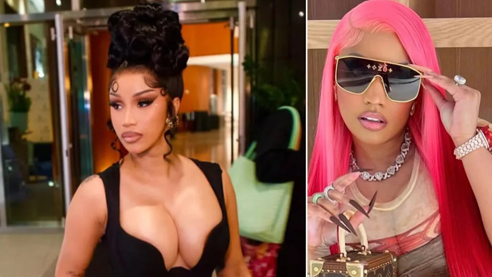 Scandals That Backfired And Ended Up Making These Celebrities Even More Famous