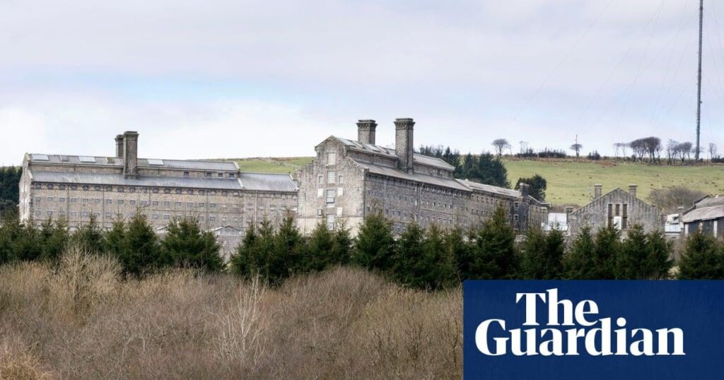 ‘Catastrophic’ MoJ 10 year lease of Dartmoor prison from Prince William’s Duchy of Cornwall to cost UK over £100m due to toxic gas leaks, lease signed in ‘blind panic’ leaves all repair costs to MoJ ‘Catastrophic’ MoJ 10 year lease of Dartmoor prison from Prince William’s Duchy of Cornwall to cost UK over £100m due to toxic gas leaks, lease signed in ‘blind panic’ leaves all repair costs to MoJ