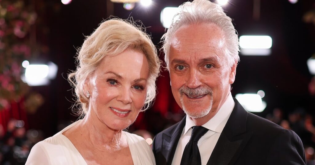 ‘Hacks’ Star Jean Smart, 74, Thanks New Beau Joe Pacheco After Losing Husband