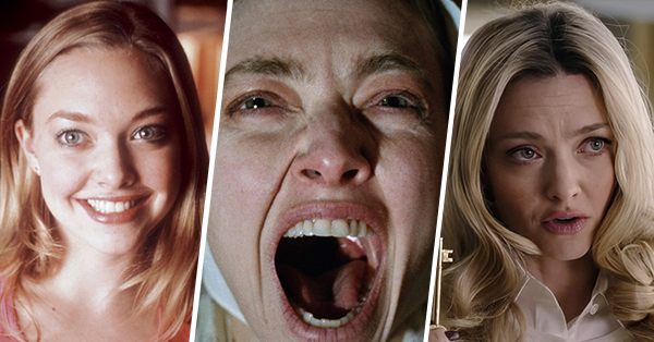 All Amanda Seyfried Movies and TV Ranked by Tomatometer All Amanda Seyfried Movies and TV Ranked by Tomatometer