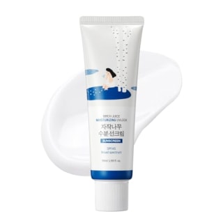 Round Lab Birch Juice Moistuizing Sunscreen