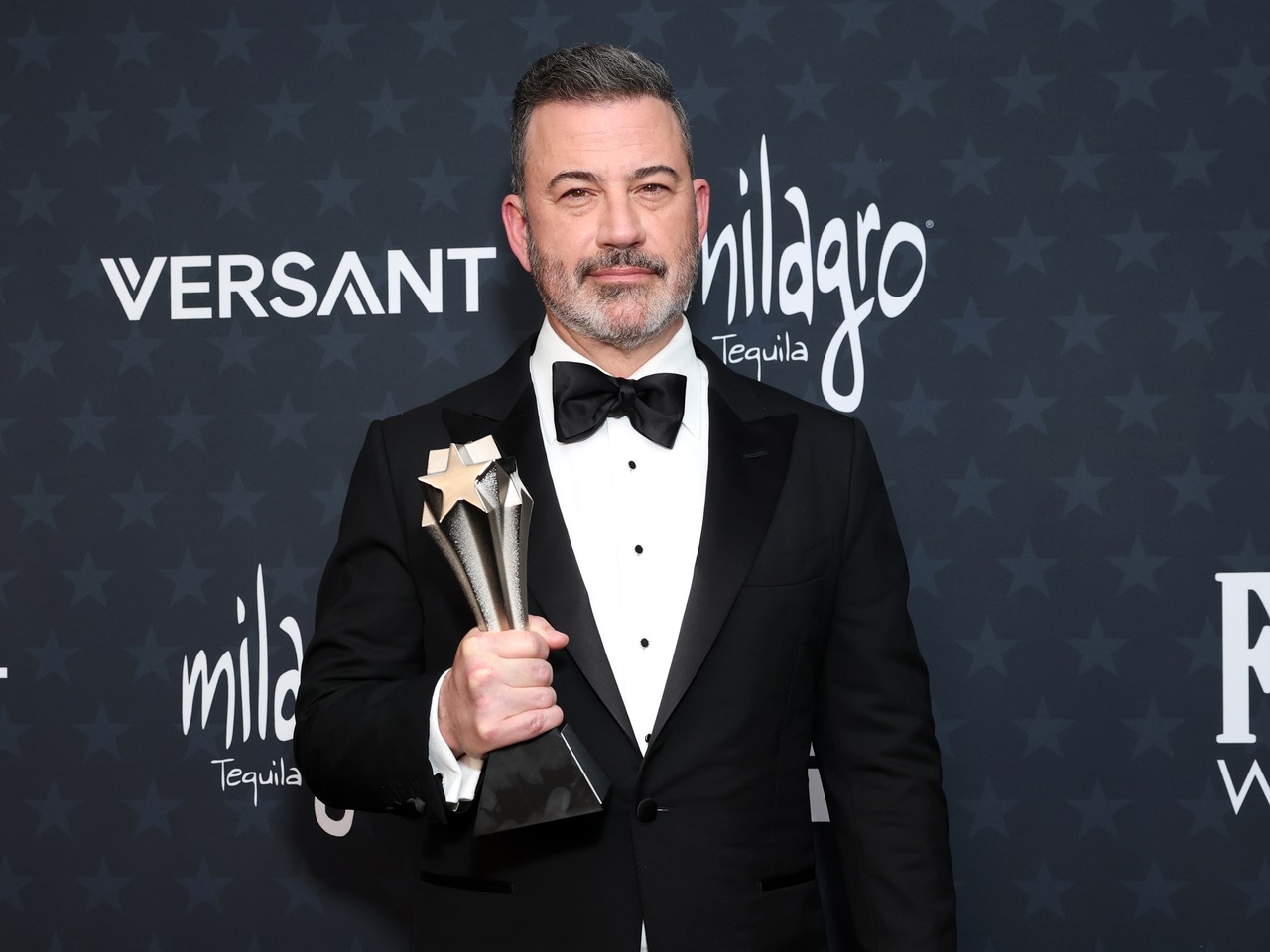 Jimmy Kimmel
