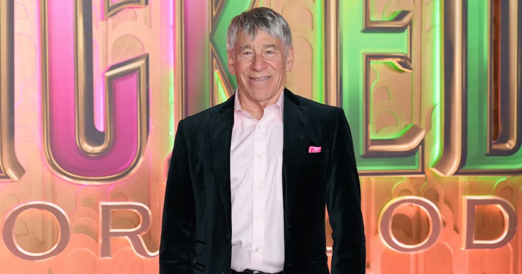 ‘Wicked’ Icon Stephen Schwartz Pulls Out of Kennedy Center Appearance After Trump Rebrand