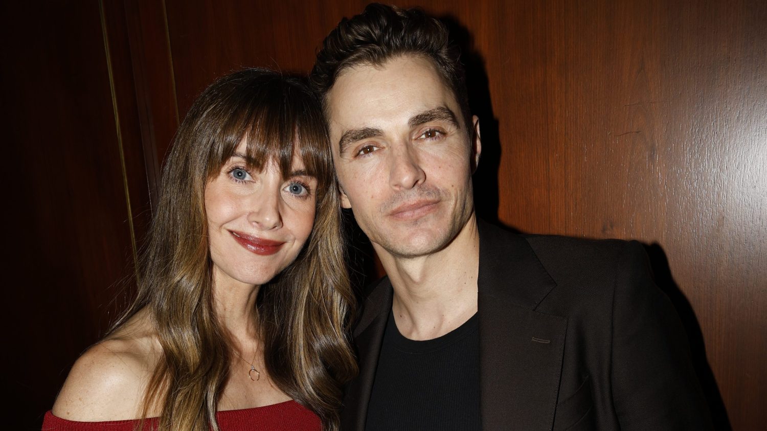 Alison-Brie-and-Dave-Franco The Cobra Snake