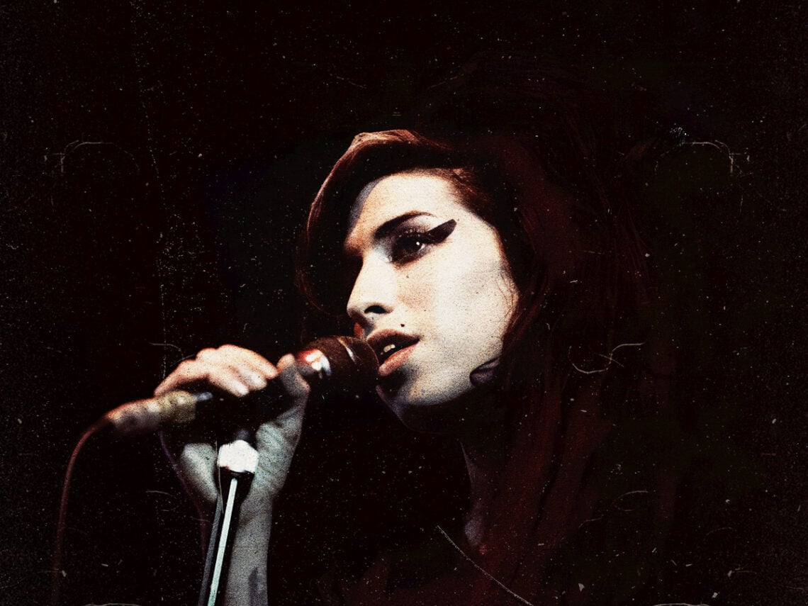 Amy Winehouse