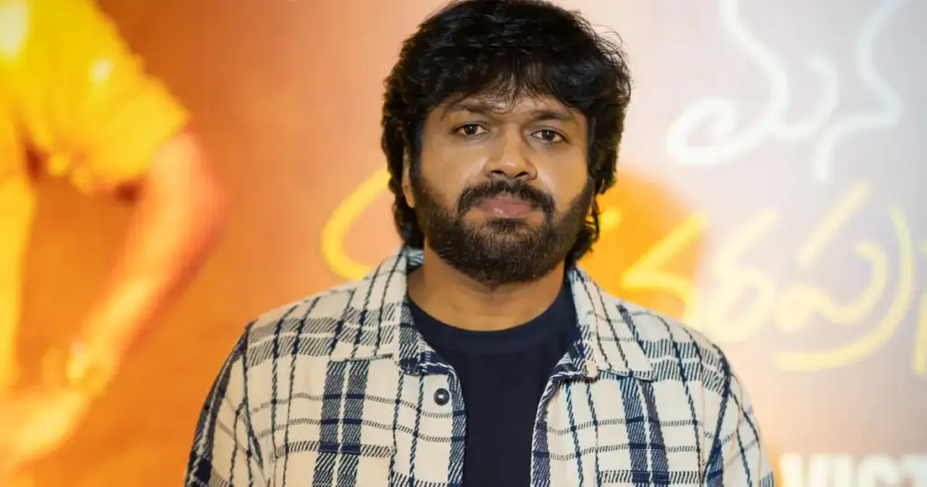 Mana Shankara Vara Prasad Garu has a very emotional thread-Anil Ravipudi