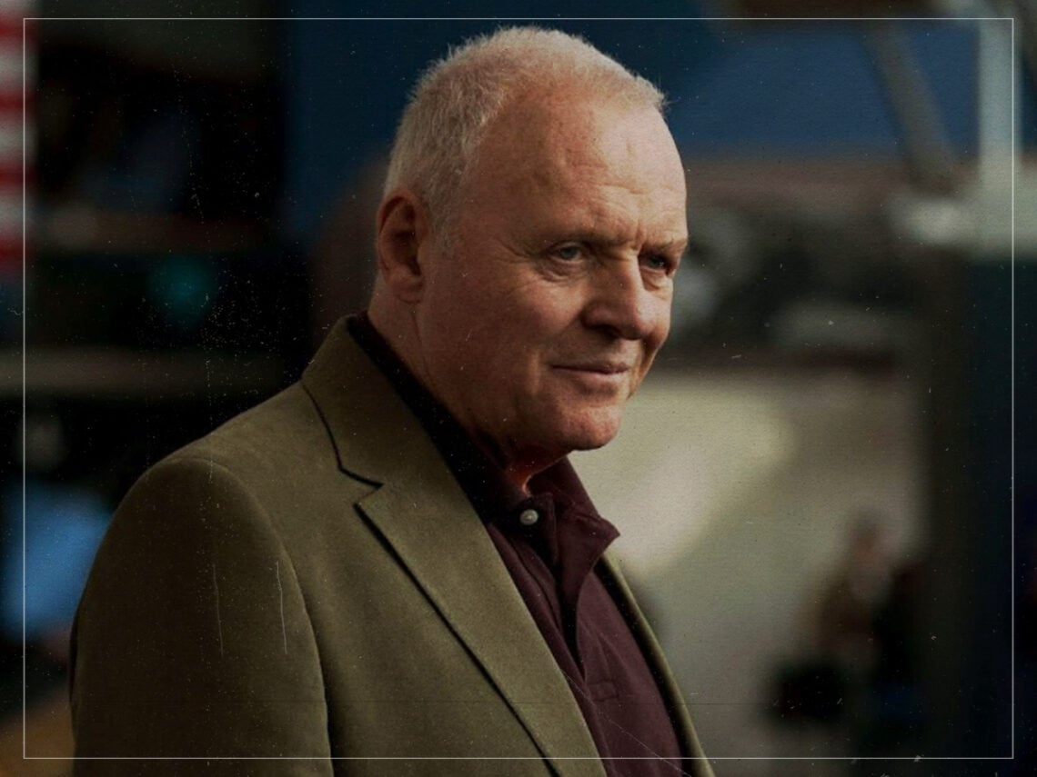 Anthony Hopkins - Actor - 360 - Fernando Meirelles - 2011