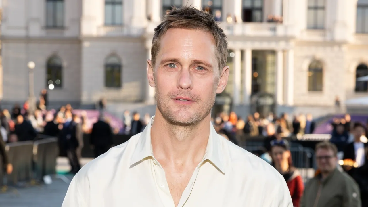 Source: Andreas Rentz/Getty Images for ZFF