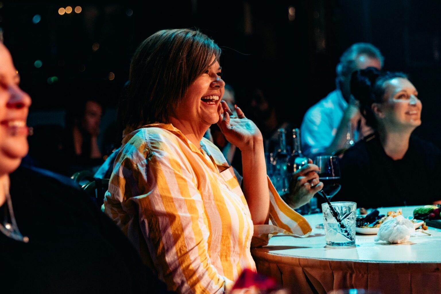 Chicago Theatre Week Returns With 75 Shows Citywide. Here’s How To Get Discounted Tickets Chicago Theatre Week Returns With 75 Shows Citywide. Here's How To Get Discounted Tickets