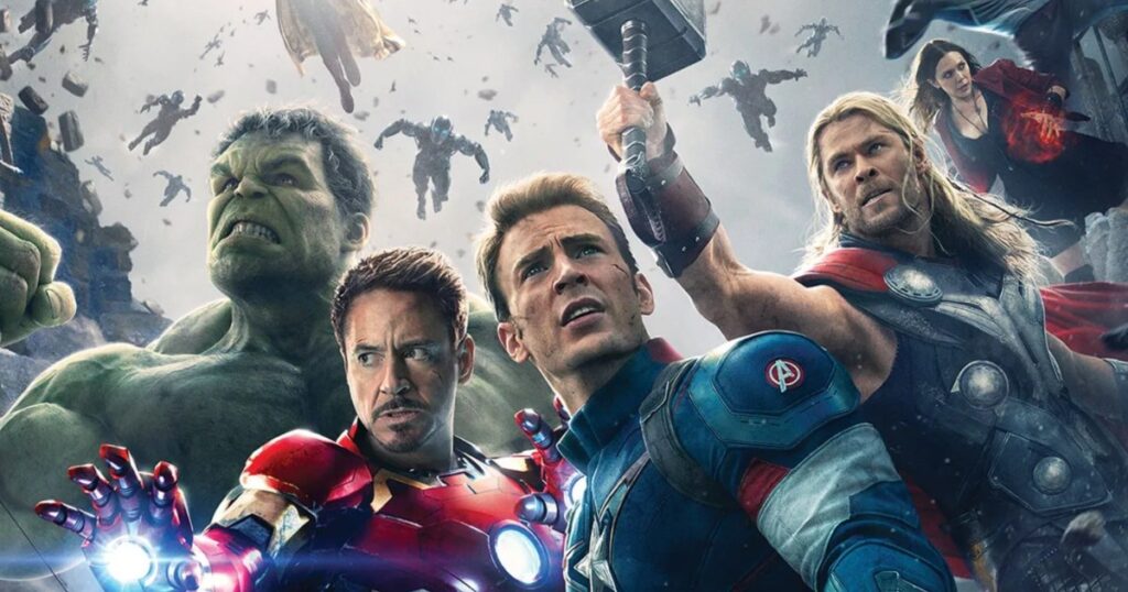 Mark Ruffalo Reveals Hulk’s Return Status for Avengers: Doomsday – Comic Book Movies and Superhero Movie News Mark Ruffalo Reveals Hulk’s Return Status for Avengers: Doomsday - Comic Book Movies and Superhero Movie News