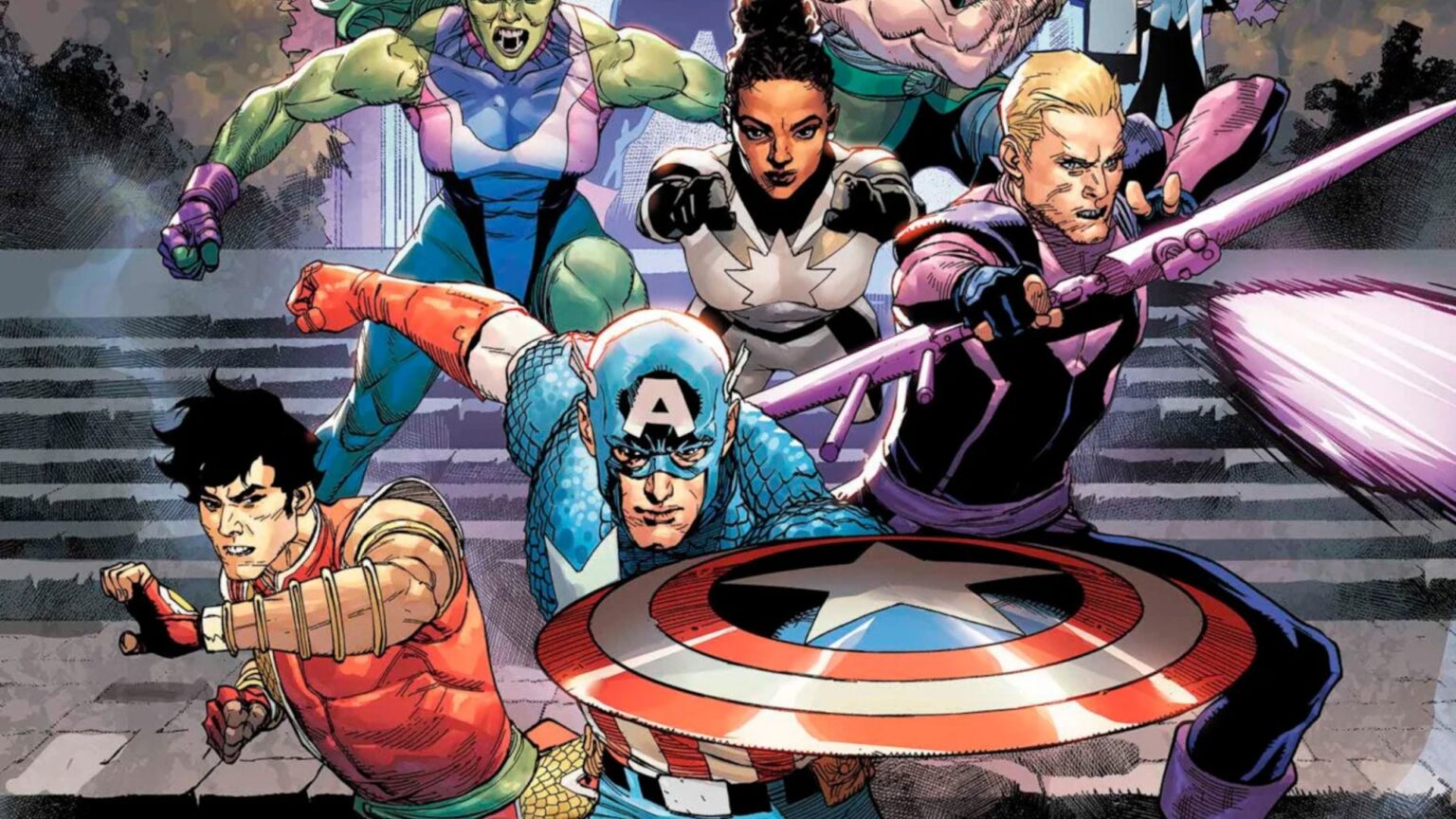 The Avengers’ 7 Most Iconic Items, Ranked By Usefulness The Avengers’ 7 Most Iconic Items, Ranked By Usefulness