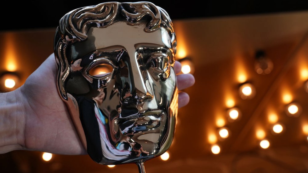 BAFTA Film Awards Nominations 2026 BAFTA Film Awards Nominations 2026