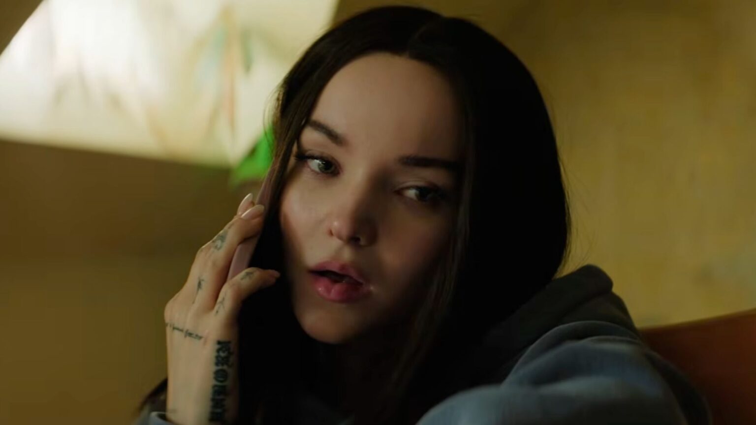 “I think I know how this will end”: Prime Video’s new erotic thriller looks saucy beyond belief 56 Days on Amazon Prime Video
