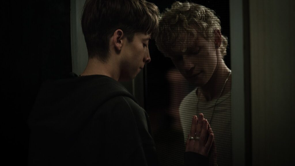 Adrian Chiarella’s Film ‘Leviticus’ Reimagines Queer Trauma as Terror