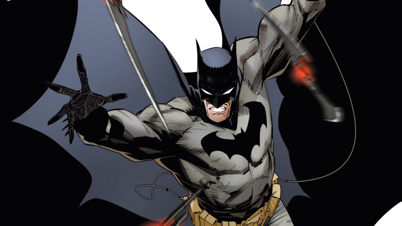 10 Best Batman Stories in DC Comics History 10 Best Batman Stories in DC Comics History