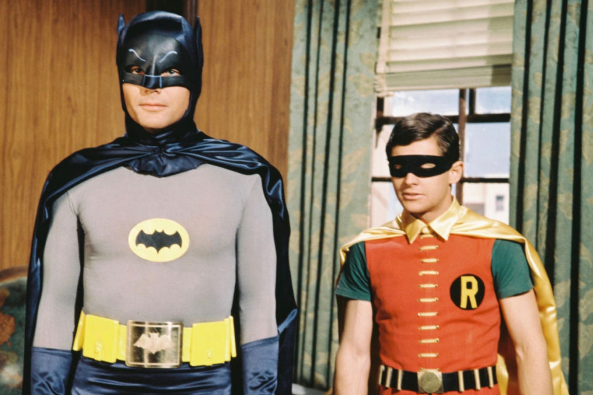 Batman Tv Show