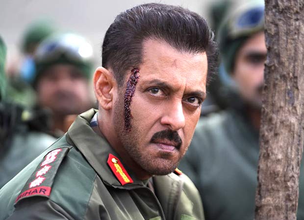 EXCLUSIVE: Salman Khan back on Battle Of Galwan sets for 15-day additional shoot and patchwork; action scene added