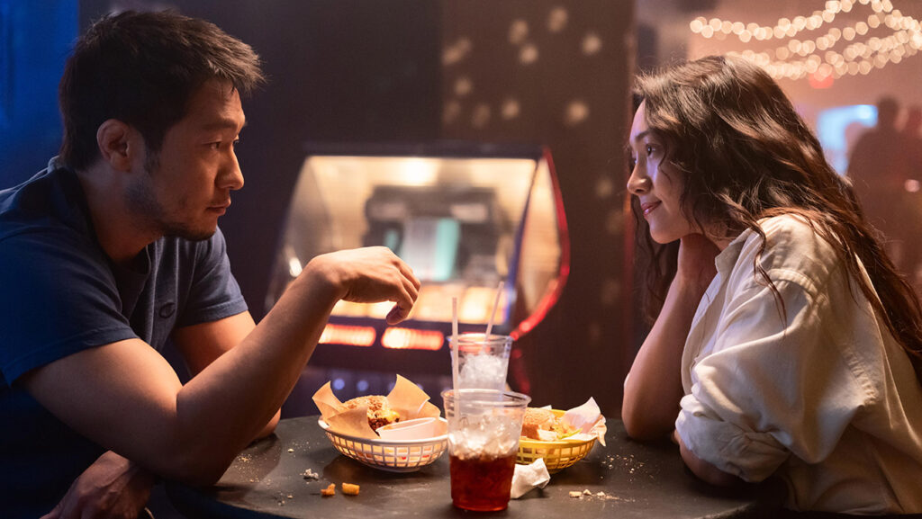 Stephanie Ahn’s Tender Feature Directing Debut 'Bedford Park'