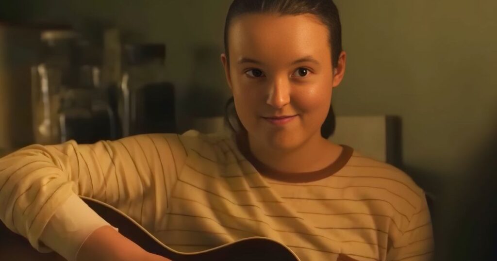 ‘So Funny’: Bella Ramsey Still Wants To Play Spider-Man – Comic Book Movies and Superhero Movie News 'So Funny': Bella Ramsey Still Wants To Play Spider-Man - Comic Book Movies and Superhero Movie News