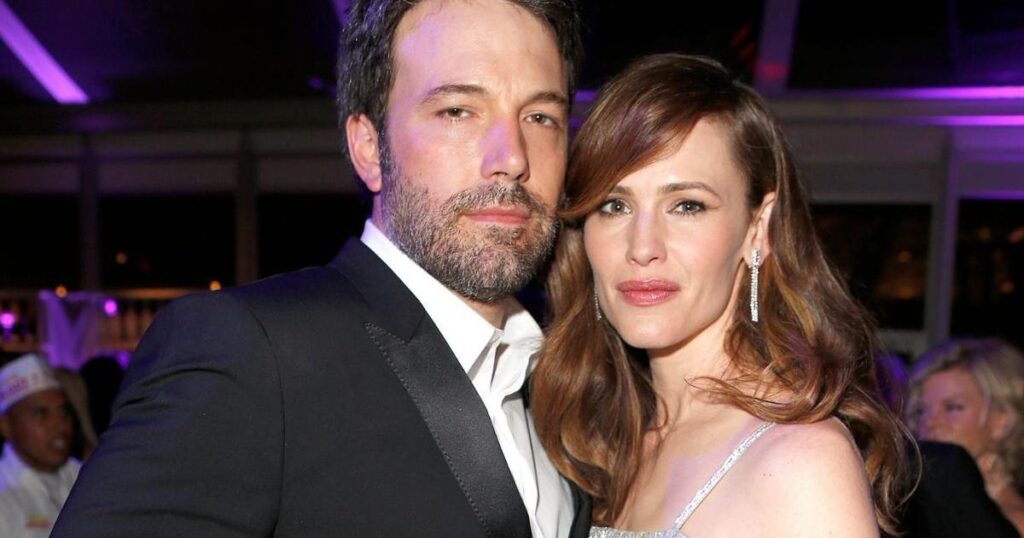 Jennifer Garner Shares What She ‘Lost’ in Her Divorce From Ben Affleck Jennifer Garner Shares What She ‘Lost’ in Her Divorce From Ben Affleck